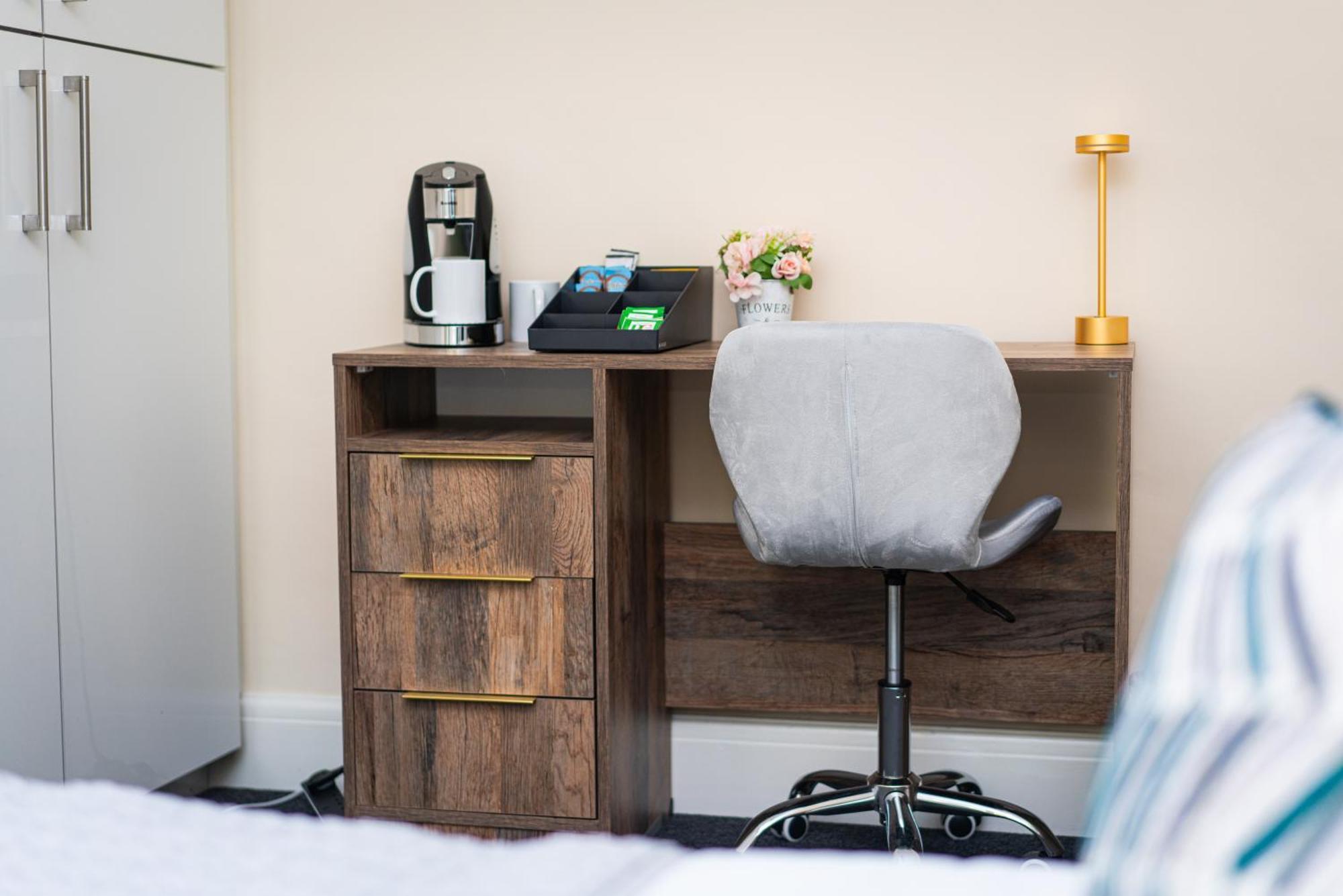 Haven Hotel Bath Ngoại thất bức ảnh