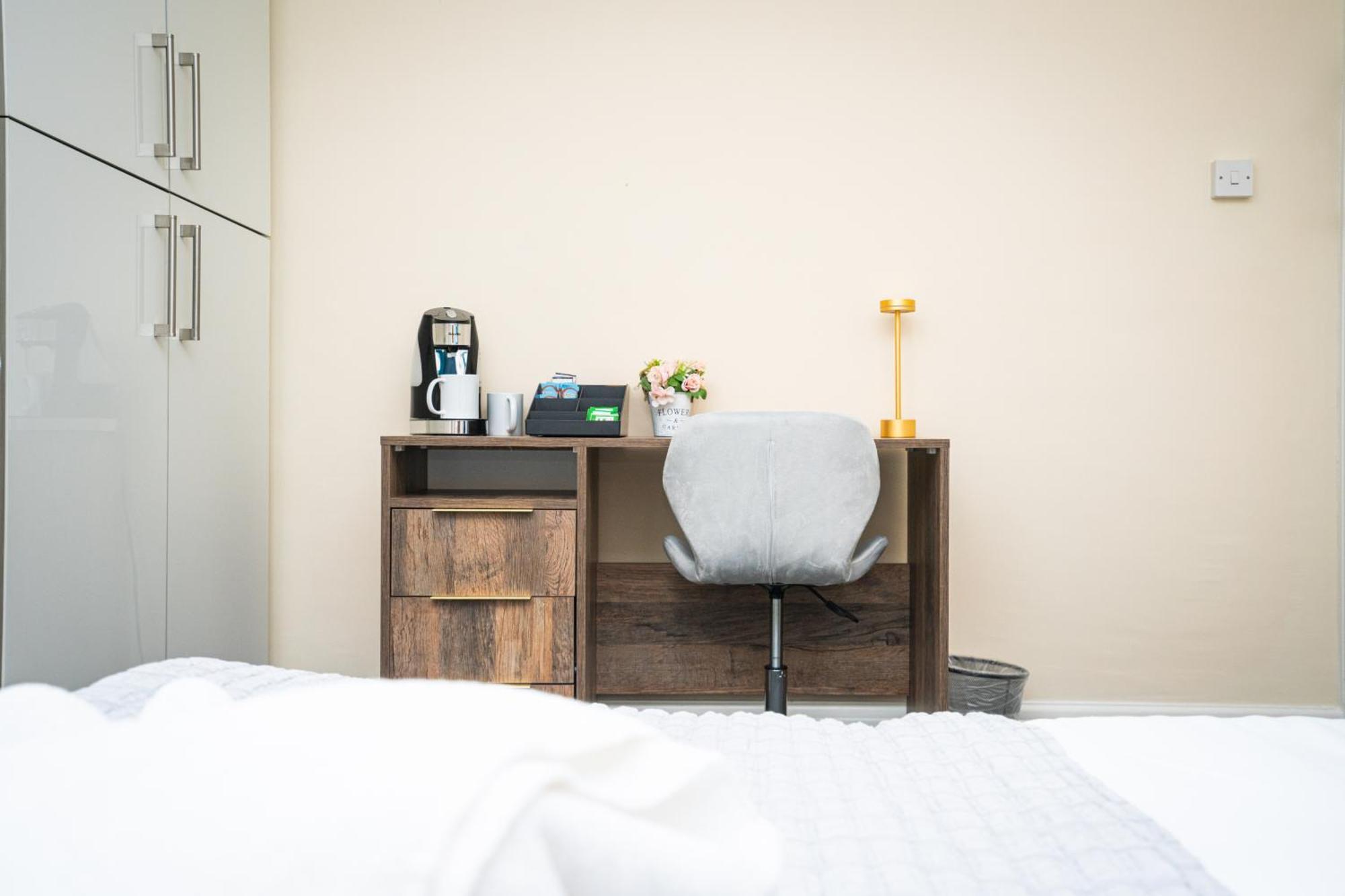 Haven Hotel Bath Ngoại thất bức ảnh