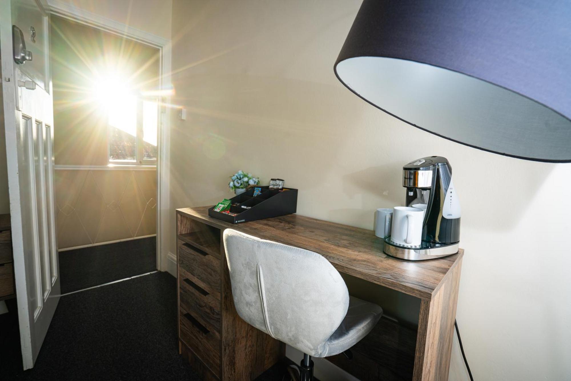 Haven Hotel Bath Ngoại thất bức ảnh