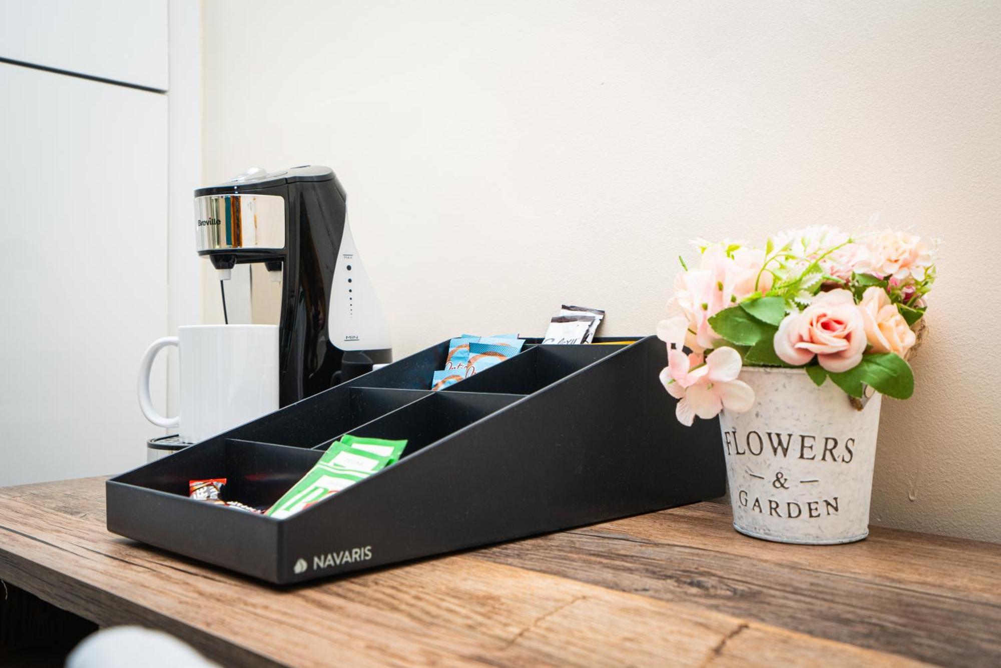 Haven Hotel Bath Ngoại thất bức ảnh