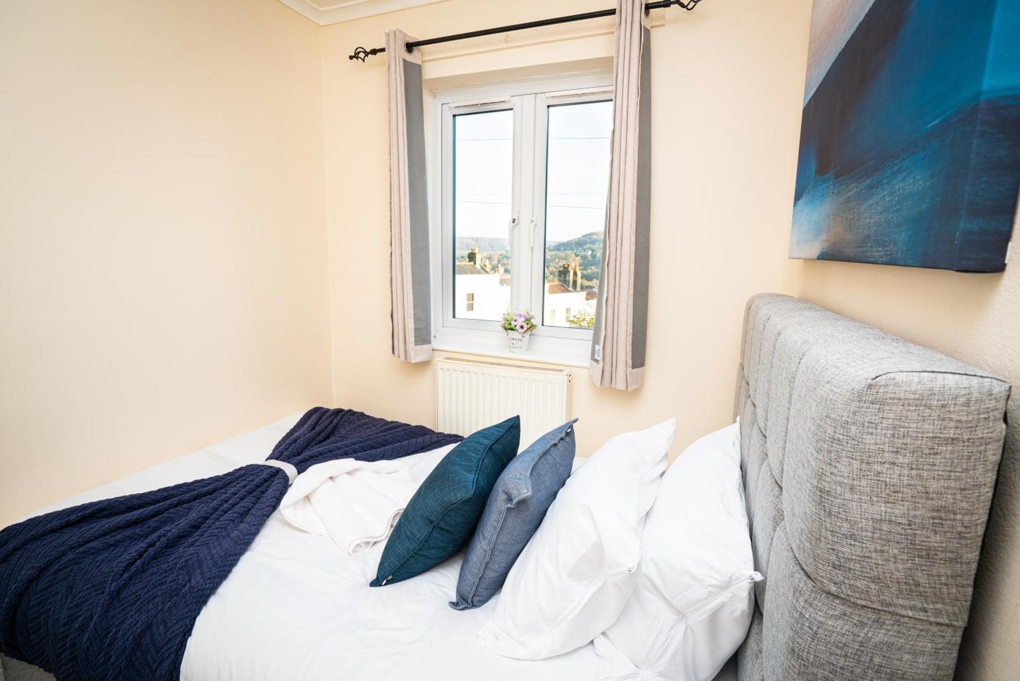 Haven Hotel Bath Ngoại thất bức ảnh